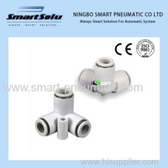 KB2D1 SMC Style Pneumatic Fittings