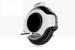 132 Watt Self Balancing Electric Self Balancing Unicycle 18Km/h Battery Powered