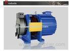 Elevator Traction Machine With Gearless Motor Low Temperature Rise SN-TMMT0.4T