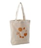 cotton handle shopping bag