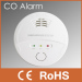 Best selling high quality carbon monoxide detector