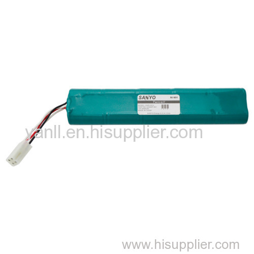 AED Defibrillator Battery for Medtronic LIFEPAK 20