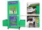High Pressure Spray Water Gun Automatic Car Washing Machine Outdoor 1300 - 2500W Water Pump Power