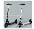Foldable 450w Two Wheel Electric Self Balancing Scooter For Park Amusement