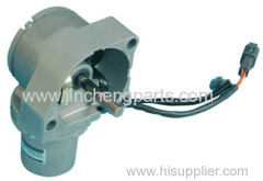 HITACHI Excavator Throttle Motor 4614911 4360509