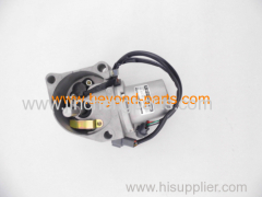 HITACHI EX200 zx200 Excavator Throttle Motor 4614911 4360509