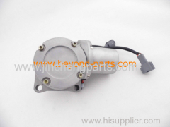 HITACHI EX200 zx200 Excavator Throttle Motor 4614911 4360509