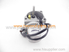 HITACHI EX200 zx200 Excavator Throttle Motor 4614911 4360509