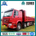 6x4 336hp sinotruk howo dump truck for mongolia