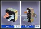 IP67 marine push button circuit breakers / Manual Reset Circuit Breaker 5A 30A 40A 50A