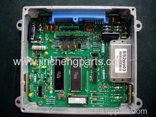 excavator computer module ss2b003