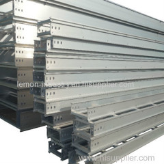 FRP cable tray supplie