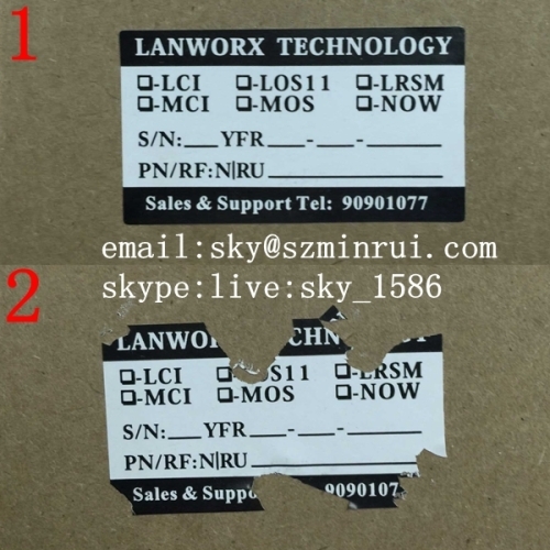 Dia 12mm Custom Frangible Paper Security Seals Sticker Sheet Round Black Printing Warranty Label