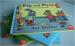 School softcover or hardcover chidren's board book