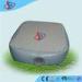 Gymnastics Inflatable Tumble Track For Adult / Grey Air Track Tumbling