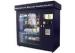 24 Hours Network Control Automatic Vending Kiosk Machine for Different Size Package Snacks