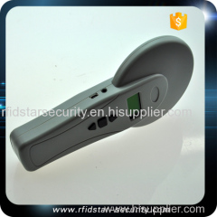 FDX-B 134.2KHz RFID Handheld Animal Reader