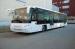 Diesel Engine Adjustable Seat Aero Bus Airport Limousine Bus 12300kgs