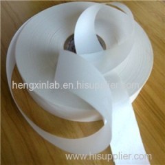 Single Face Fabric Label