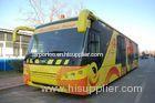 Airport Transfer Bus Diesel Engine Bus With 02 nr Driver Cabin Door A5300