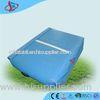 Blue Sample Exercise Gymnastics Air Mat Durable For Water Sports