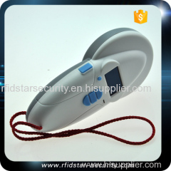 Support All Frequency RFID Handheld Animal Reader