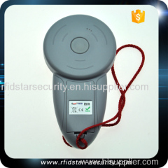 Support All Frequency RFID Handheld Animal Reader