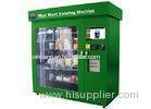 Snack / Beer Industrial Vending Machines with 19 Inch Touch Screen Display