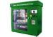 Snack / Beer Industrial Vending Machines with 19 Inch Touch Screen Display
