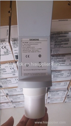siemens ultrasonic and contoller