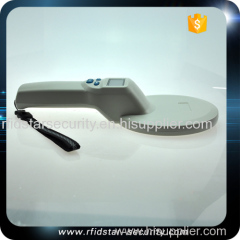 125KHz HDX-A RFID Handheld Animal Reader