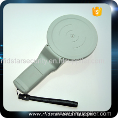 125KHz HDX-A RFID Handheld Animal Reader