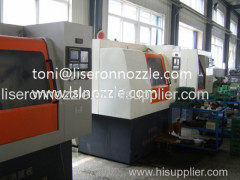 Zhengzhou Liseron Oil Pump & Nozzle Co., Ltd