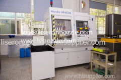 Zhengzhou Liseron Oil Pump & Nozzle Co., Ltd