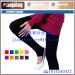 women 180D pantyhose winter warm stirrup legging