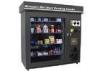 Steel Cabinet Universal Auto Vending Service Kiosk for Drink / Wine / Cigarette