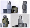 6 Bands Handheld Signal Jammer