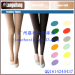 womens thick tights for winter no foot women pantyhose keep warm 180D leggings
