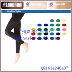 womens thick tights for winter no foot women pantyhose keep warm 180D leggings