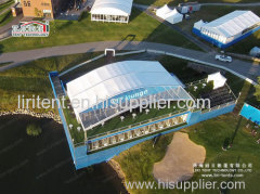 Luxury Outside Commercial Event Tent for Sale