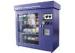 Large Glass Window Automatic Snack Vending Kiosk with Industrial Grade Control Board