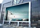 SMD Rental LED display waterproof / full color LED advertising billboards ODM OEM