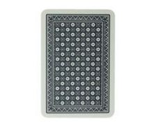 Magic Show Invisible Playing Cards-Italy Modiano Poker Cards Ramino Super Fiori