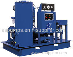 Supply Quincy Vacuum Pump