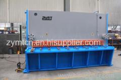 Hydraulic Plate Guillotine Shear