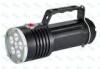 6 Pieces of Cree LED Waterproof 200 Meters Cave Diving Torch 5000 Lumens