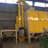 Silicone rubber separation equipment