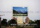 Advertising SMD LED screen Energy Saving / Commercial LED matrix display