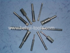 Diamond Drill bit Service