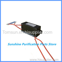 Hot Sell! 12v/24v/110v/220v Ozone Generator 200mg/h with Ceramic Plate